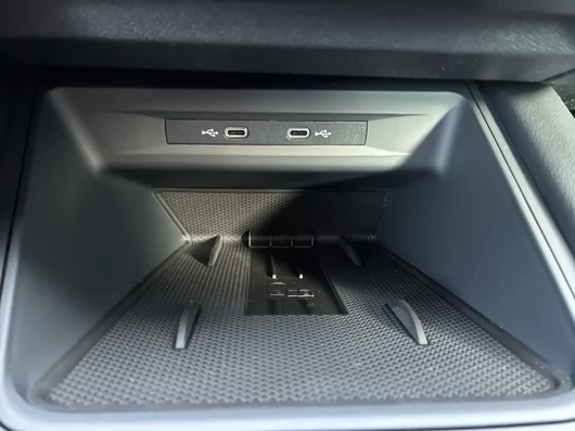 Bild eines CUPRA Formentor 1.5 e-TSI 150 PS DSG