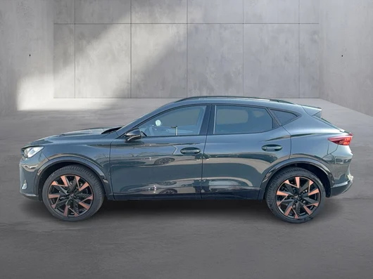 Bild eines CUPRA Formentor 1.5 e-TSI 150 PS DSG