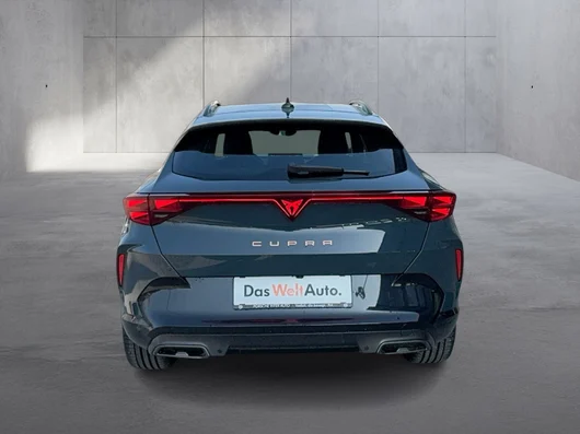 Bild eines CUPRA Formentor 1.5 e-TSI 150 PS DSG