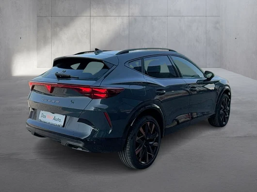 Bild eines CUPRA Formentor 1.5 e-TSI 150 PS DSG