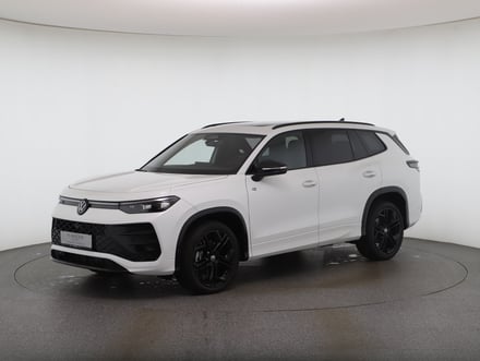 VW Tayron Sport TDI 4MOTION DSG