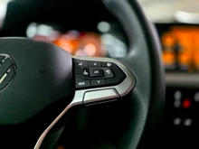VW Golf Rabbit 45 TSI in Deep Black Perleffekt