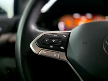 VW Golf Rabbit 45 TSI in Deep Black Perleffekt