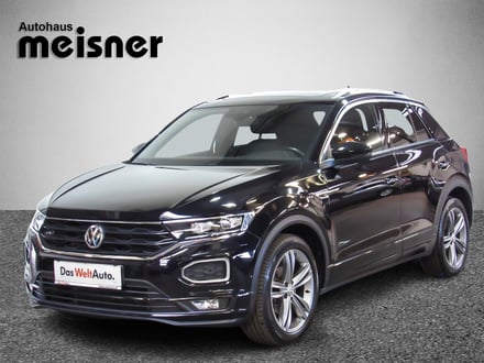 VW T-Roc Sport TSI ACT DSG