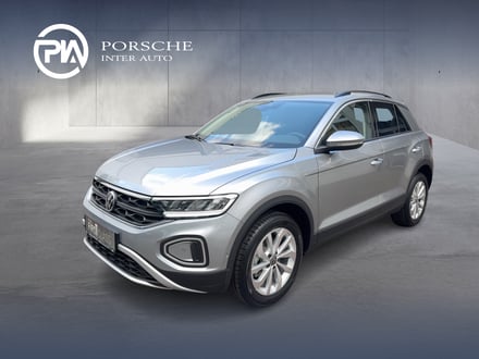 VW T-Roc Friends TSI