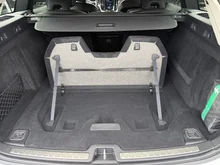 Volvo V60 Cross Country Pro AWD in weiß