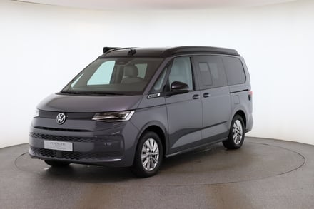 VW California Beach eHybrid 180 kW 4M