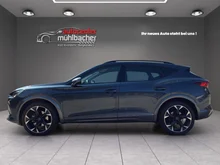 Thumbnail-Foto von Fahrzeug