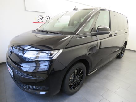 VW Multivan Business eHybrid 180 kW 4MOTION