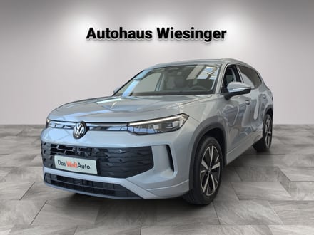 VW Tayron Friends eTSI DSG