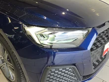 Thumbnail-Foto von Fahrzeug