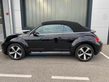 Thumbnail-Foto von Fahrzeug