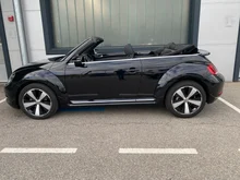 Thumbnail-Foto von Fahrzeug