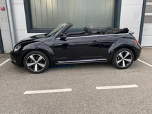 Thumbnail-Foto von Fahrzeug