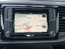 Thumbnail-Foto von Fahrzeug