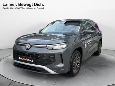VW Tayron Friends eTSI DSG