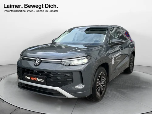 VW Tayron Friends eTSI DSG