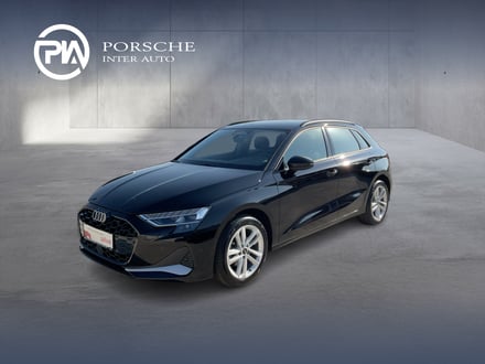 Audi A3 Sportback 30 TFSI