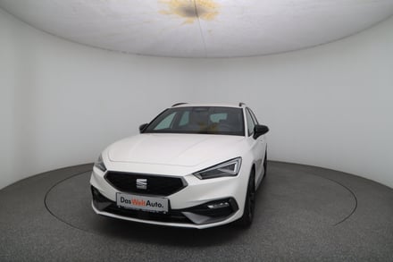 SEAT Leon SP Kombi FR Edition 1.5 TSI 115 PS