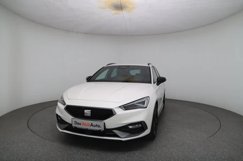 SEAT Leon SP Kombi FR Edition 1.5 TSI 115 PS