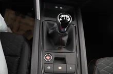 SEAT Leon SP Kombi FR Edition 1.5 TSI 115 PS in Candy-Weiß