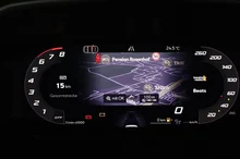 SEAT Leon SP Kombi FR Edition 1.5 TSI 115 PS in Candy-Weiß