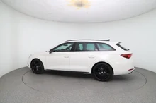 SEAT Leon SP Kombi FR Edition 1.5 TSI 115 PS in Candy-Weiß