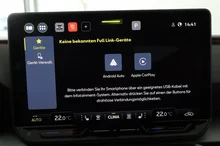 SEAT Leon SP Kombi FR Edition 1.5 TSI 115 PS in Candy-Weiß