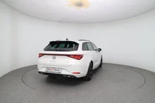 SEAT Leon SP Kombi FR Edition 1.5 TSI 115 PS in Candy-Weiß