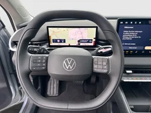 VW ID.Polo ID. Polo Life Edition 155 kW - 52 kWh in Oyster Silver Metallic