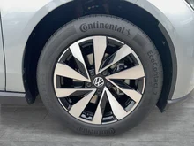 VW ID.Polo ID. Polo Life Edition 155 kW - 52 kWh in Oyster Silver Metallic