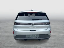 VW ID.Polo ID. Polo Life Edition 155 kW - 52 kWh in Oyster Silver Metallic