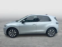VW ID.Polo ID. Polo Life Edition 155 kW - 52 kWh in Oyster Silver Metallic