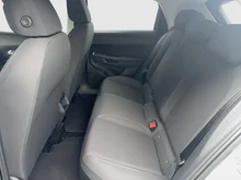 VW ID.Polo ID. Polo Life Edition 155 kW - 52 kWh in Oyster Silver Metallic