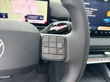VW ID.Polo ID. Polo Life Edition 155 kW - 52 kWh in Oyster Silver Metallic