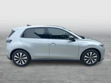 VW ID.Polo ID. Polo Life Edition 155 kW - 52 kWh in Oyster Silver Metallic