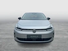 VW ID.Polo ID. Polo Life Edition 155 kW - 52 kWh in Oyster Silver Metallic