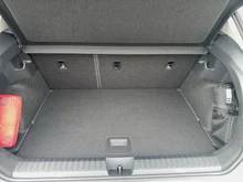 VW ID.Polo ID. Polo Life Edition 155 kW - 52 kWh in Oyster Silver Metallic