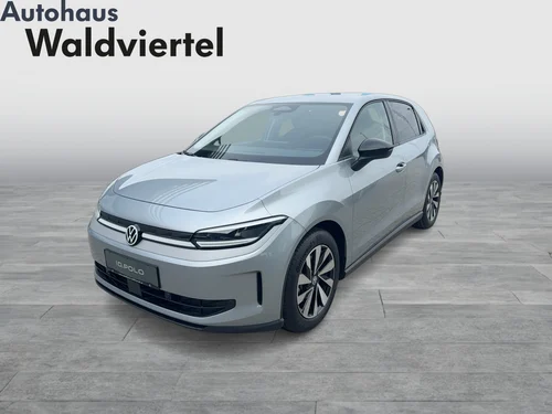 VW ID.Polo VW ID. Polo Life Edition 155 kW - 52 kWh