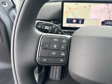 VW ID.Polo ID. Polo Life Edition 155 kW - 52 kWh in Oyster Silver Metallic