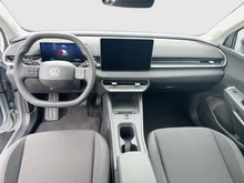 VW ID.Polo ID. Polo Life Edition 155 kW - 52 kWh in Oyster Silver Metallic