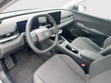 VW ID.Polo ID. Polo Life Edition 155 kW - 52 kWh in Oyster Silver Metallic