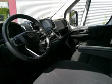 Fiat Ducato H2 Kastenwagen 33 L2H2 BlueHDi 140 in weiss - normal
