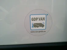 Fiat Ducato H2 Kastenwagen 33 L2H2 BlueHDi 140 in weiss - normal