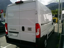 Fiat Ducato H2 Kastenwagen 33 L2H2 BlueHDi 140 in weiss - normal