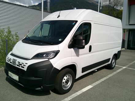 Fiat Ducato H2 Kastenwagen 33 L2H2 BlueHDi 140