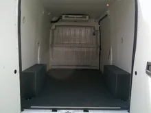 Fiat Ducato H2 Kastenwagen 33 L2H2 BlueHDi 140 in weiss - normal