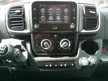 Fiat Ducato H2 Kastenwagen 33 L2H2 BlueHDi 140 in weiss - normal