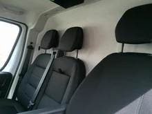 Fiat Ducato H2 Kastenwagen 33 L2H2 BlueHDi 140 in weiss - normal