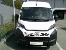 Fiat Ducato H2 Kastenwagen 33 L2H2 BlueHDi 140 in weiss - normal